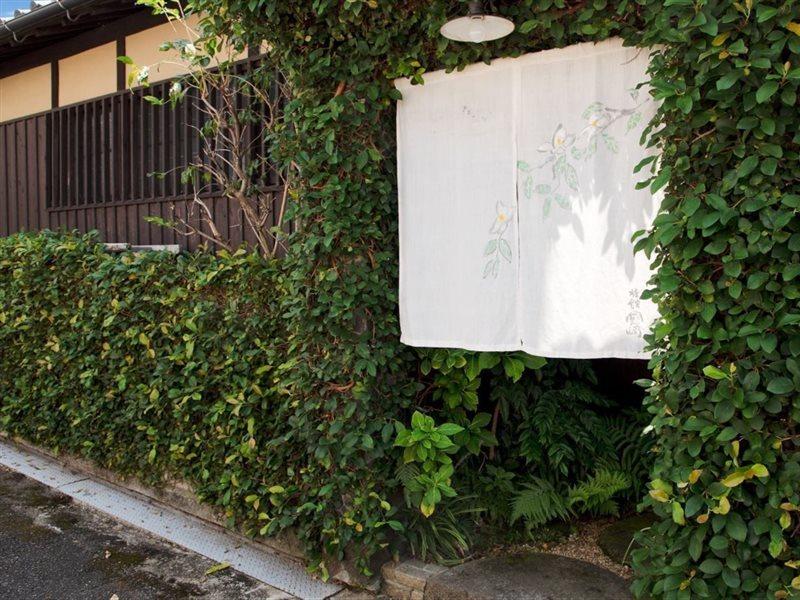 Hotel Kunisaki Unzen Exterior foto