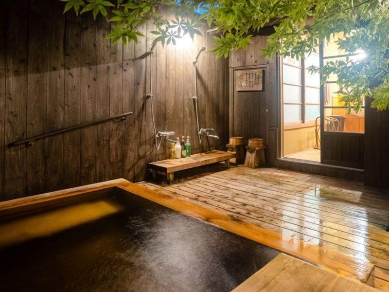 Hotel Kunisaki Unzen Exterior foto