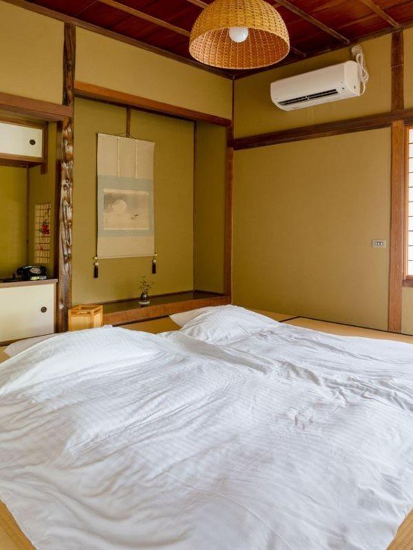Hotel Kunisaki Unzen Exterior foto